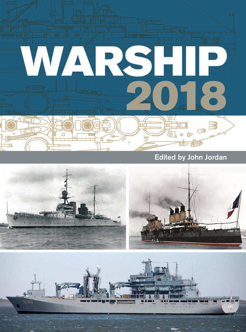 Warship 2018