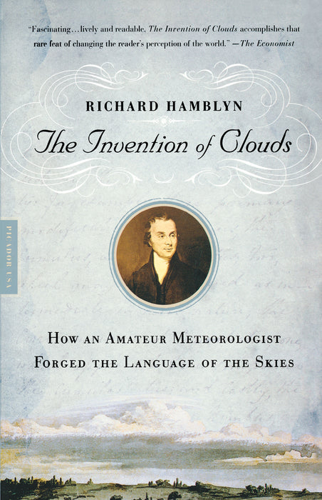 The Invention of Clouds