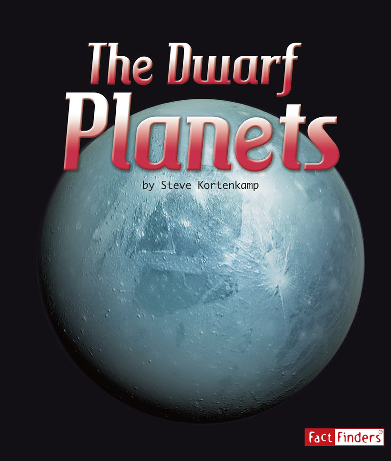 The Dwarf Planets