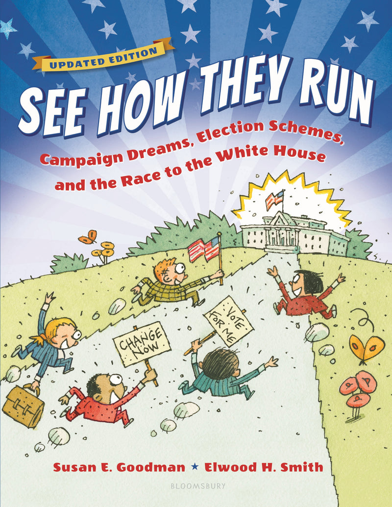 See How They Run