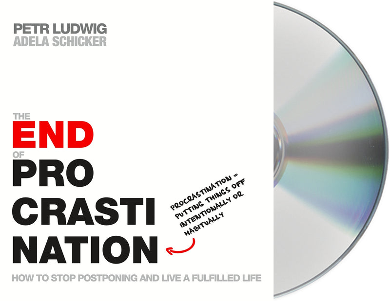 The End of Procrastination