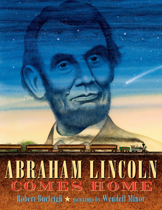 Abraham Lincoln Comes Home