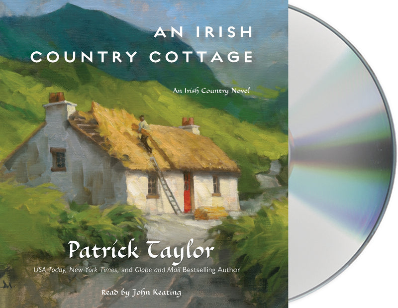 An Irish Country Cottage