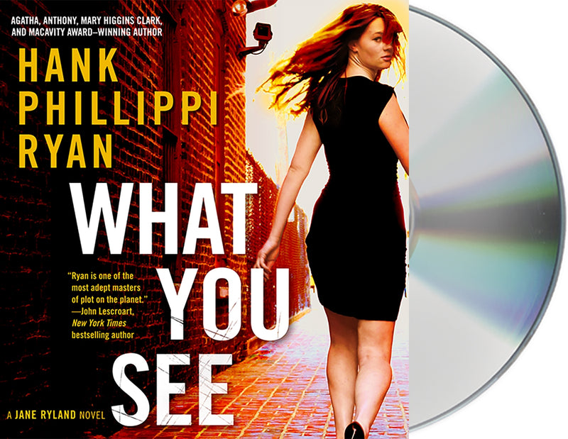 What You See