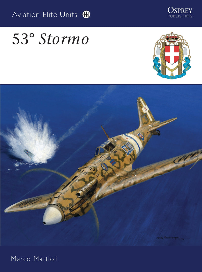 53Â° Stormo