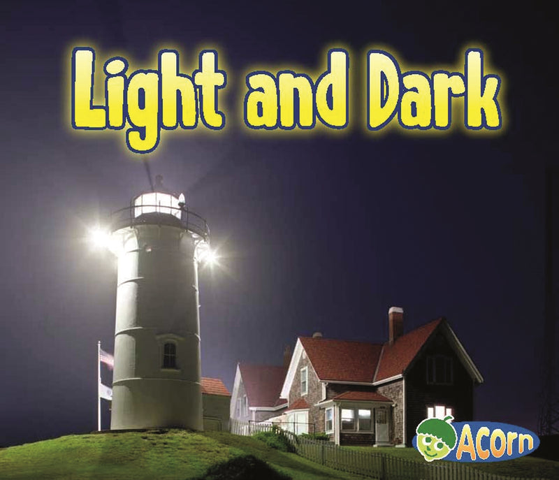 Light and Dark
