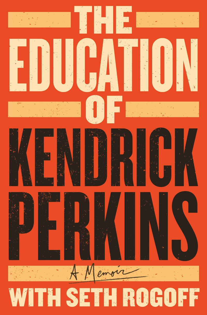 The Education of Kendrick Perkins