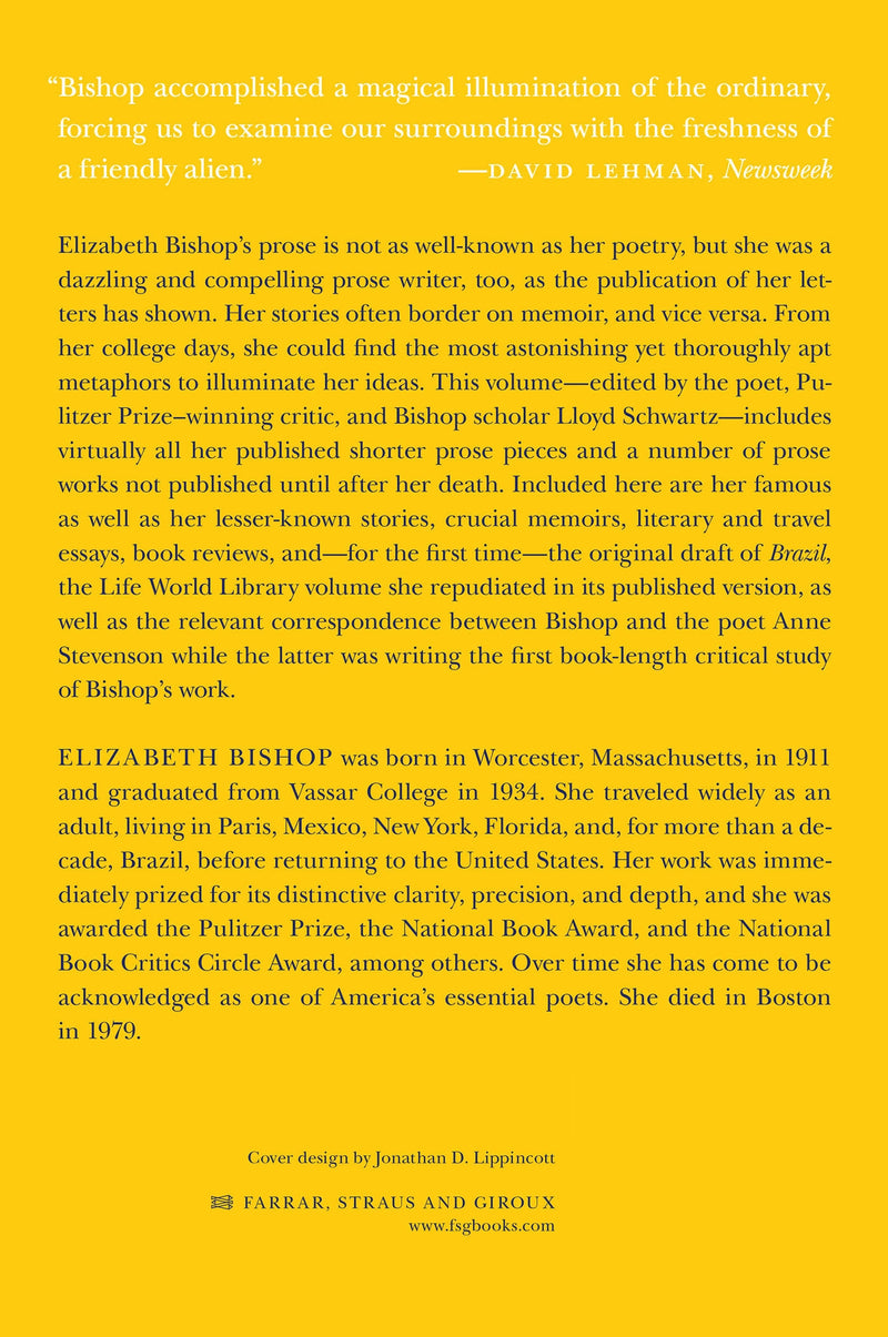 Prose