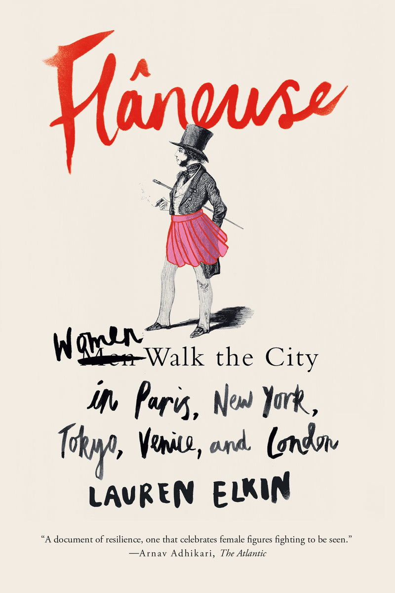 FlÃ¢neuse