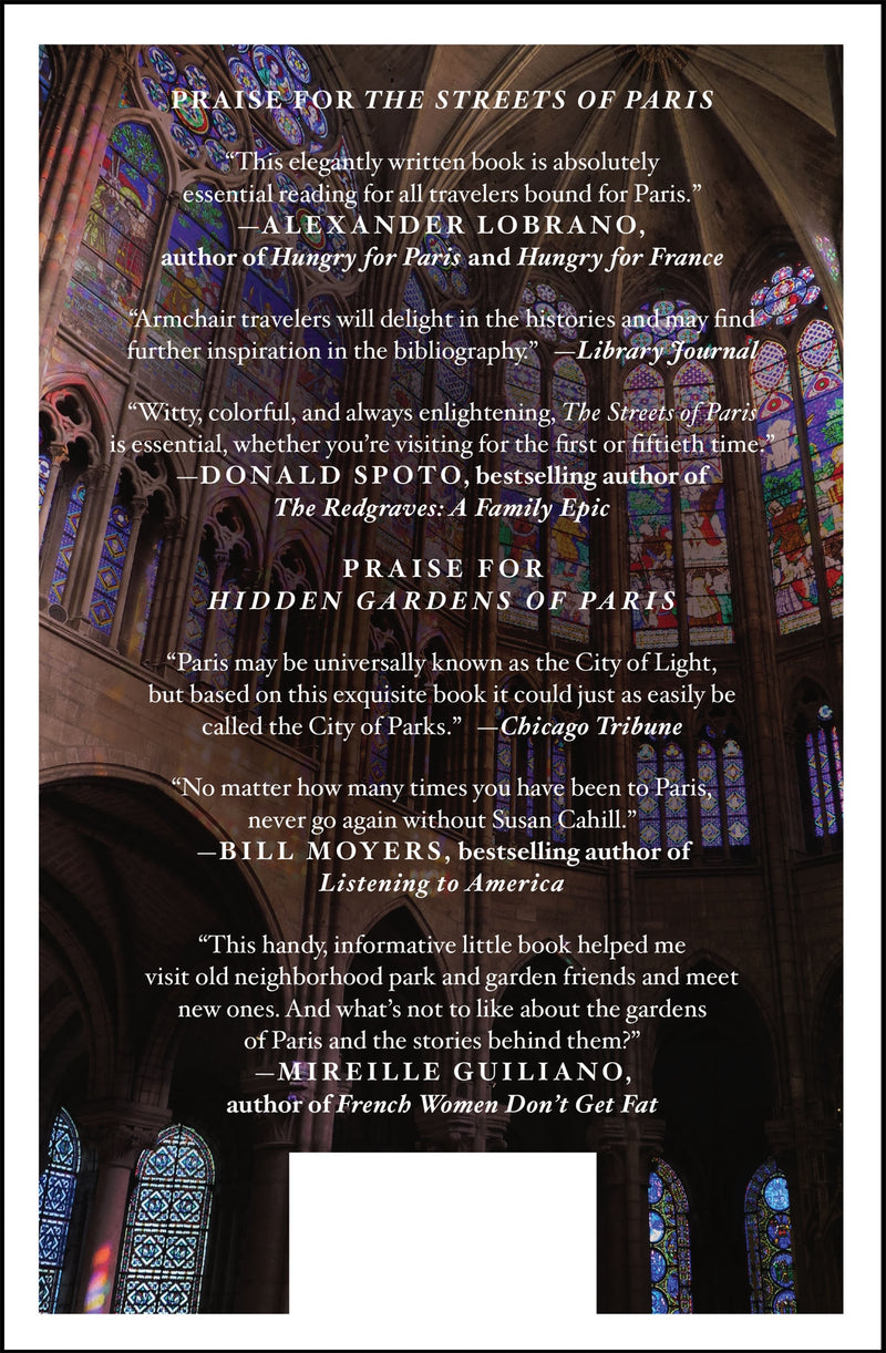Sacred Paris