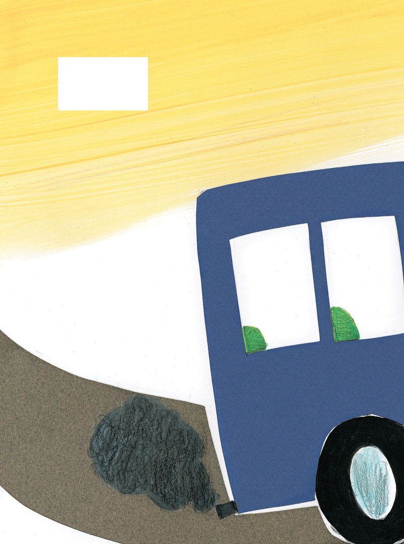 The Seals on the Bus