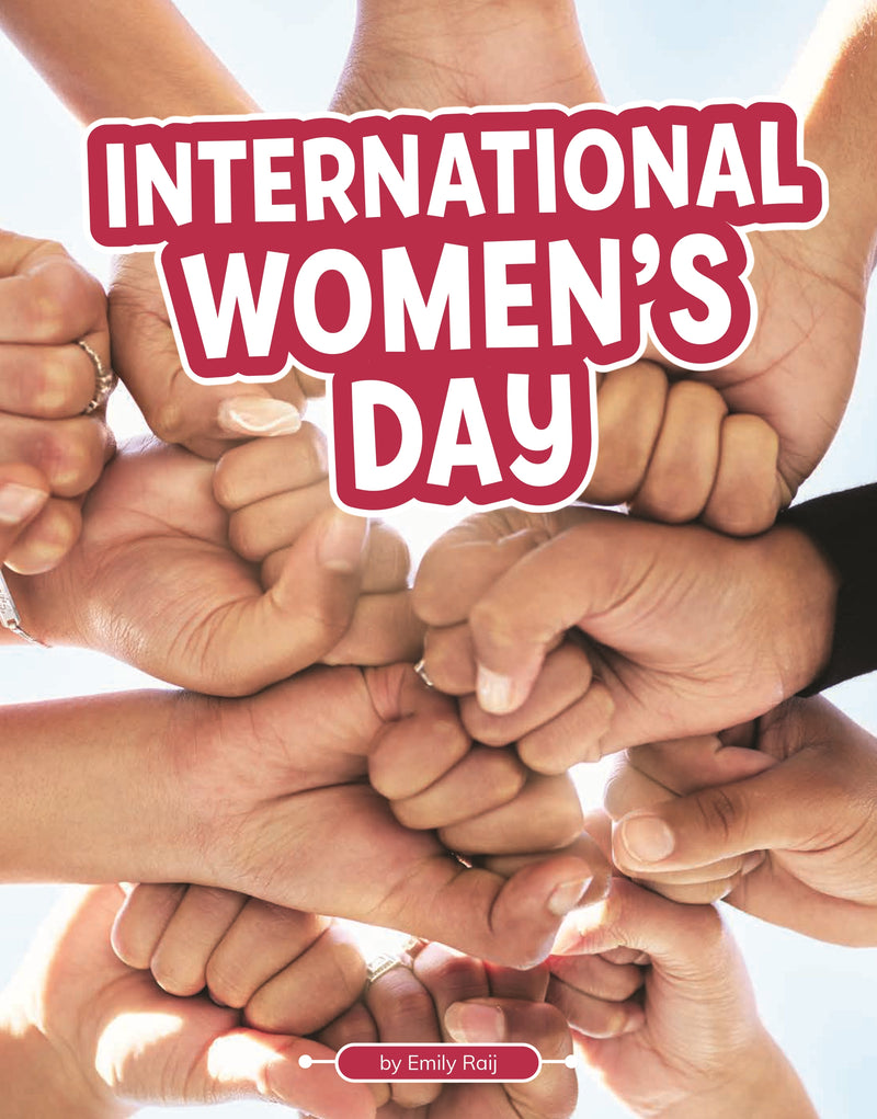 International Women’s Day