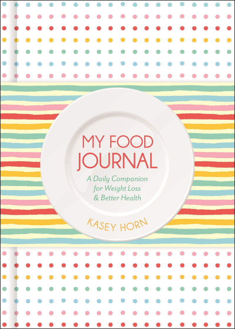 My Food Journal
