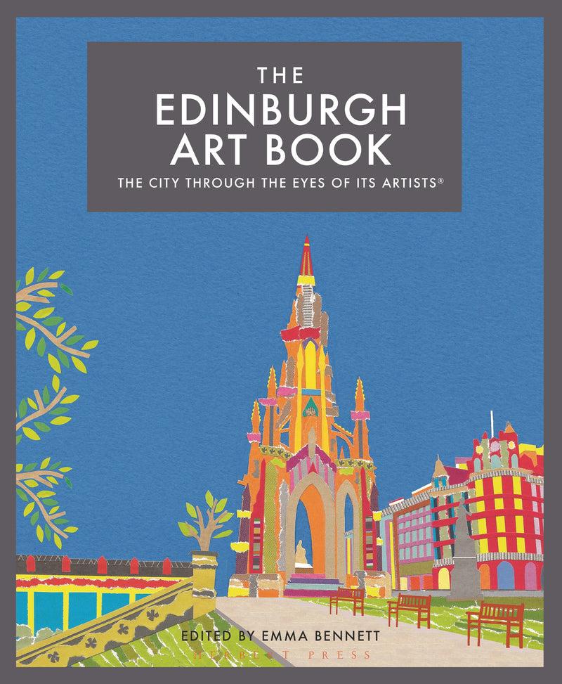 The Edinburgh Art Book