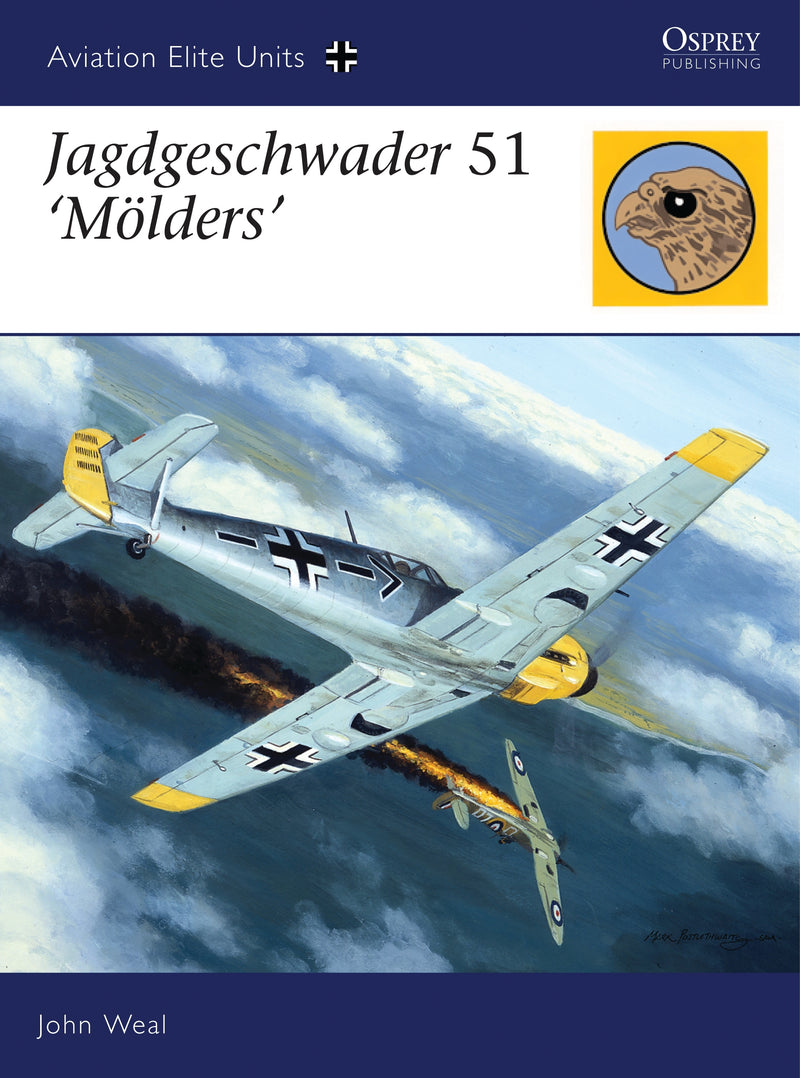 Jagdgeschwader 51 â€˜MÃ¶ldersâ€™