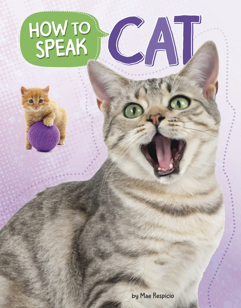 How to Speak Cat