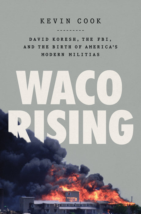 Waco Rising