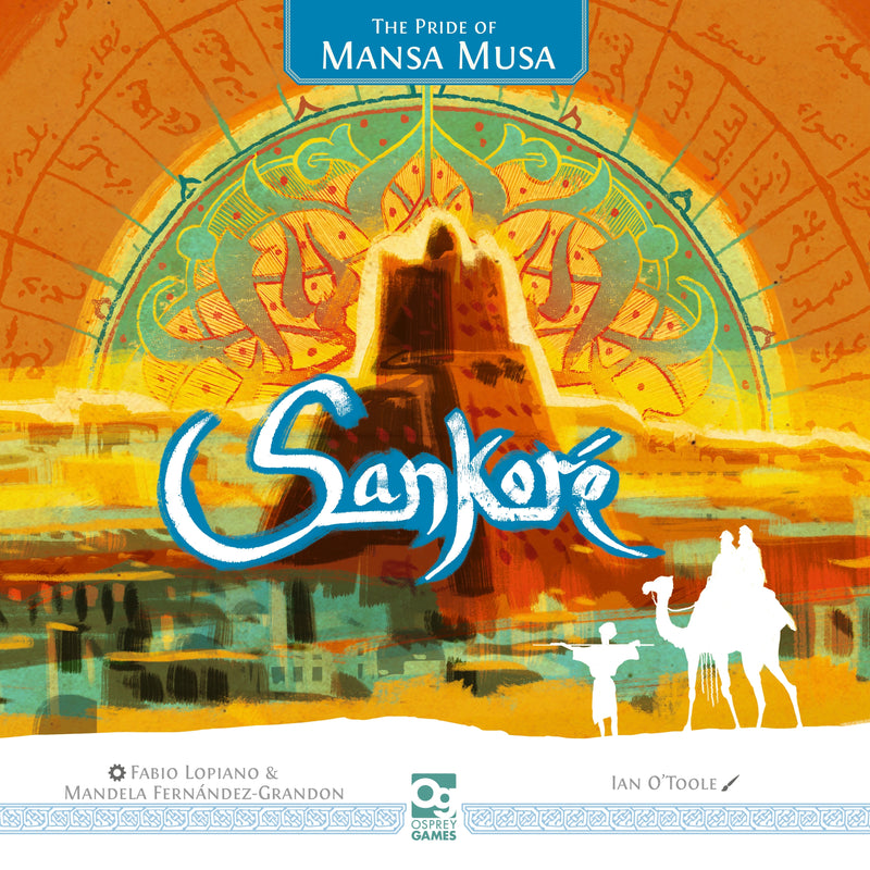 SankorÃ©