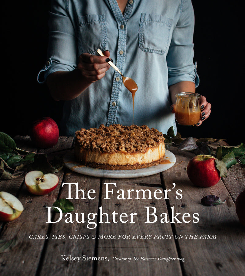 The Farmerâ€™s Daughter Bakes