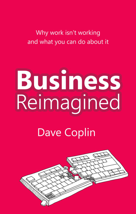 Business Reimagined