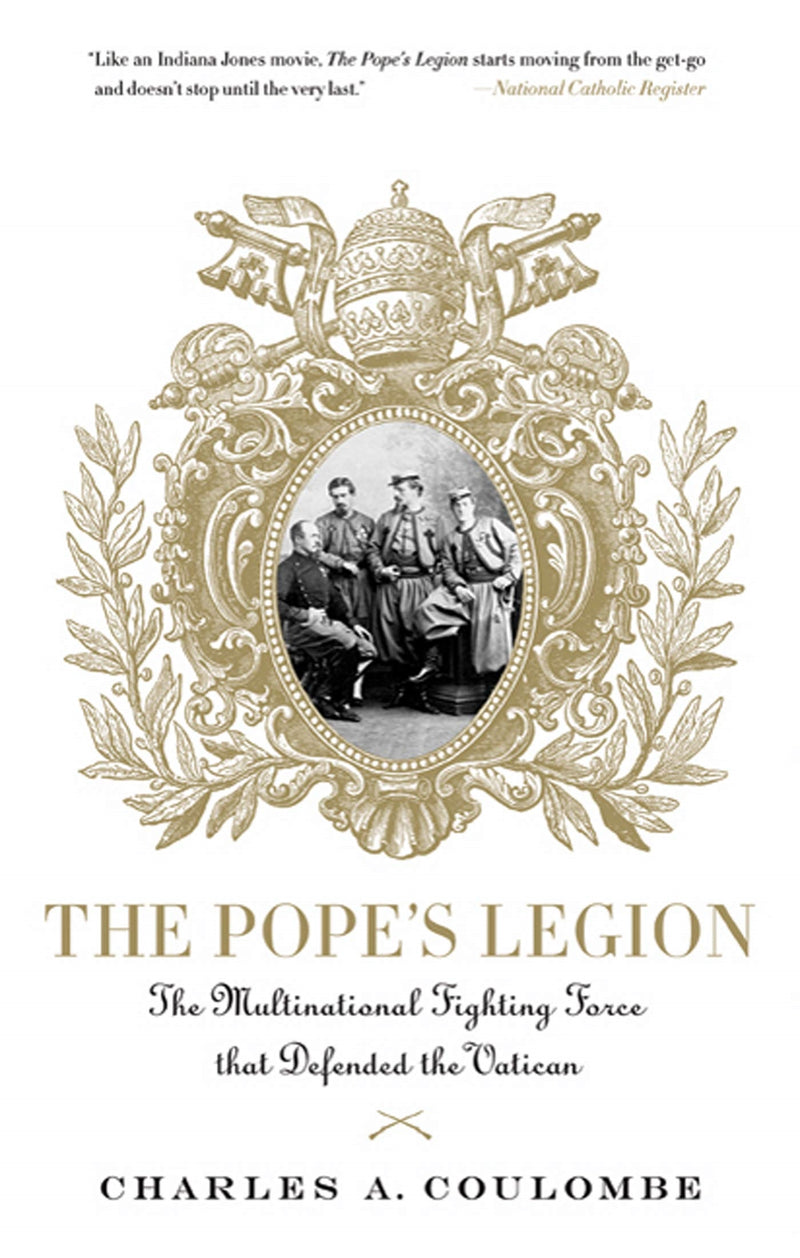The Pope's Legion