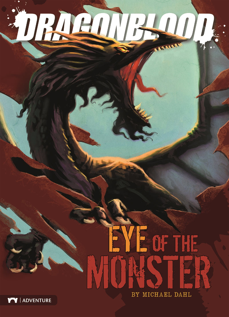 Eye of the Monster