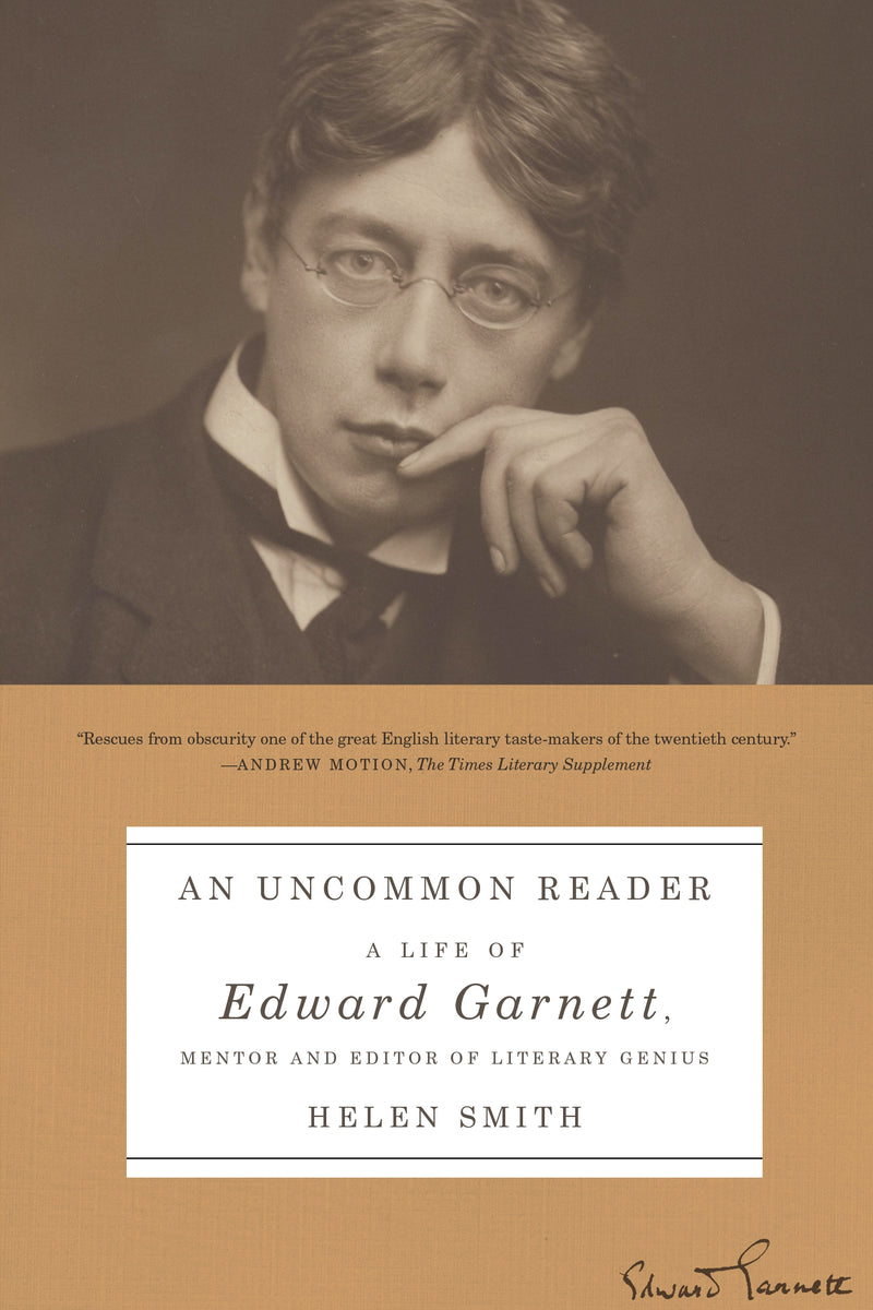 An Uncommon Reader