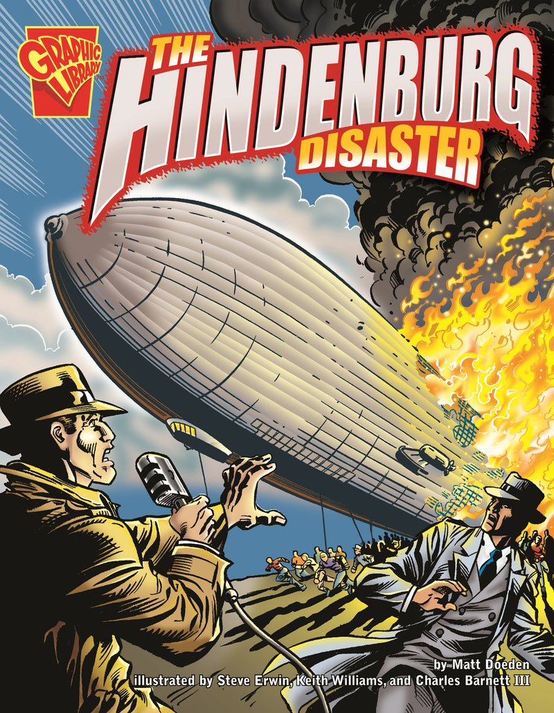 The Hindenburg Disaster