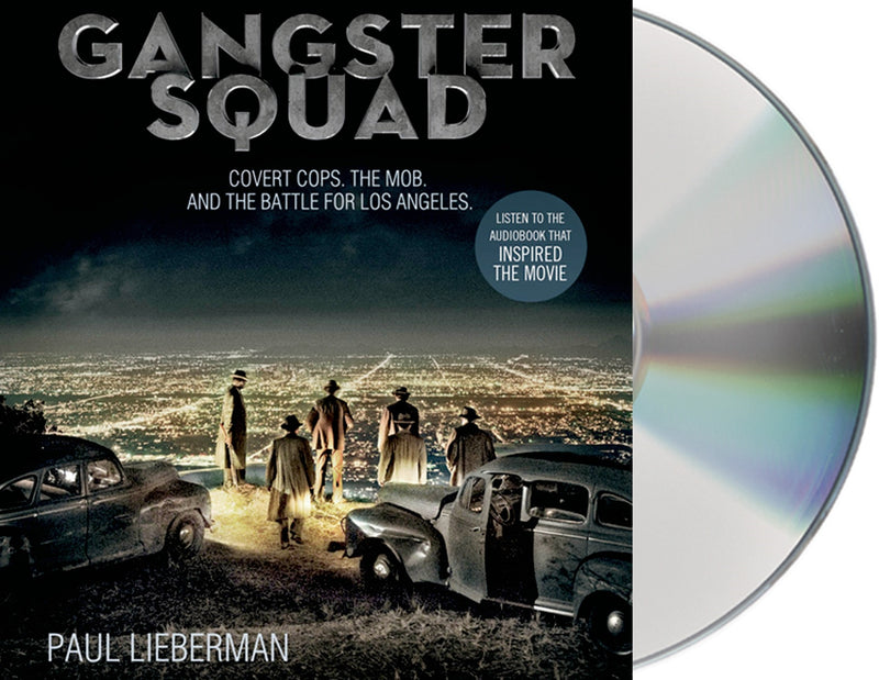 Gangster Squad
