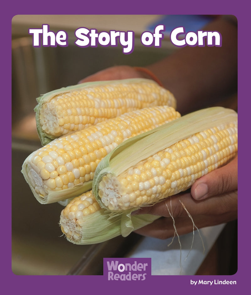 The Story of Corn