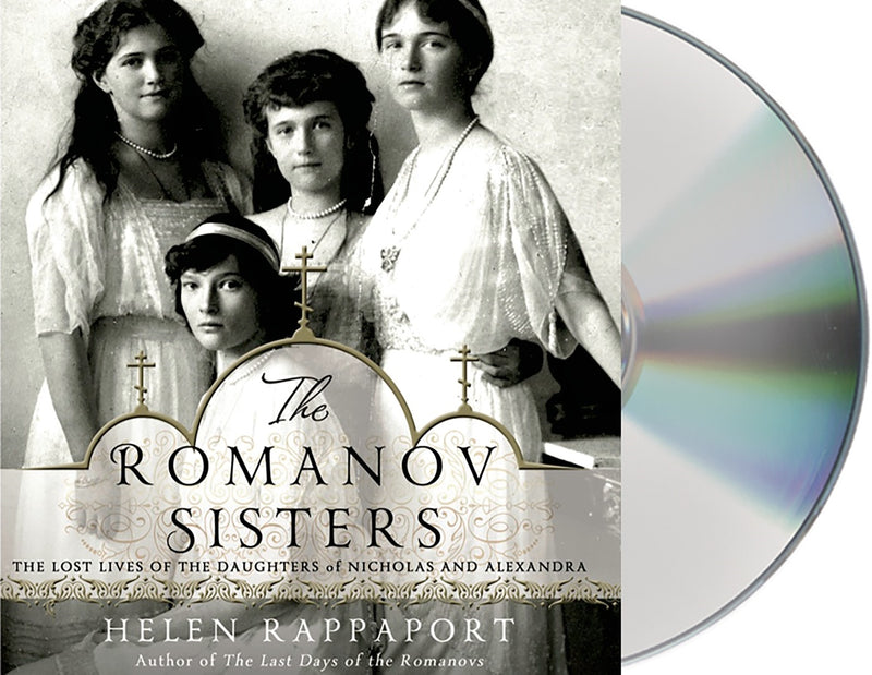 The Romanov Sisters