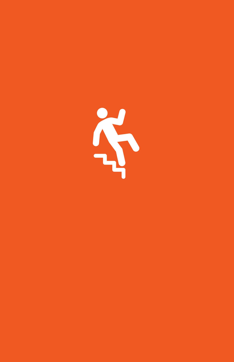12 Things to Do Before You Crash and Burn