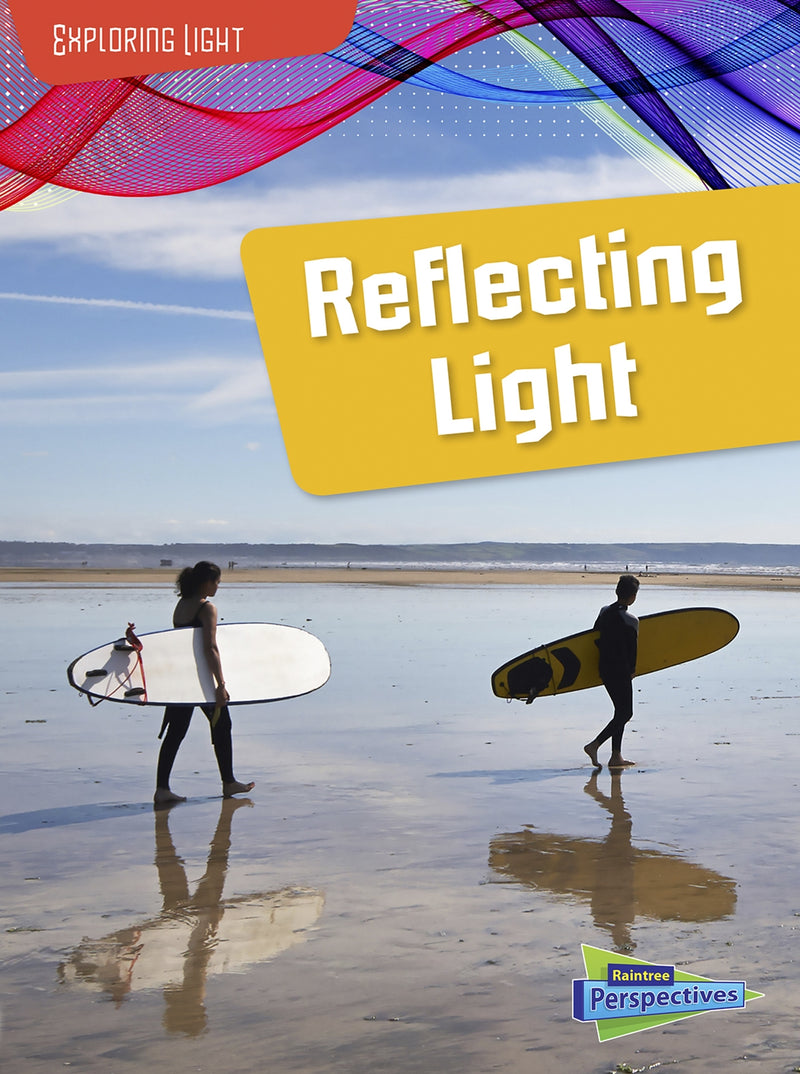Reflecting Light