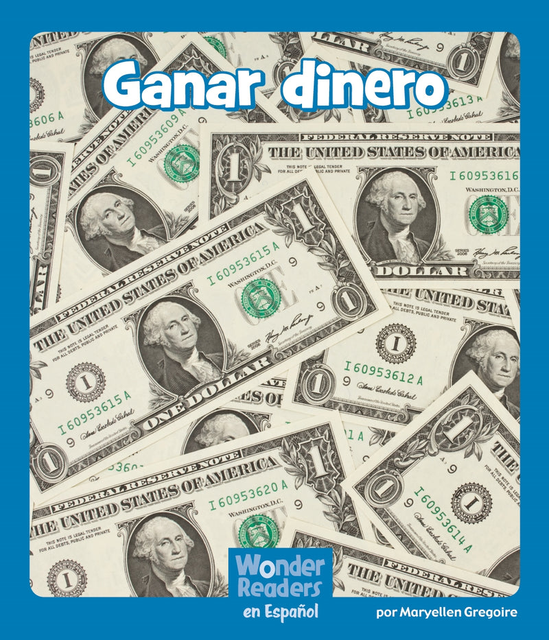 Ganar dinero