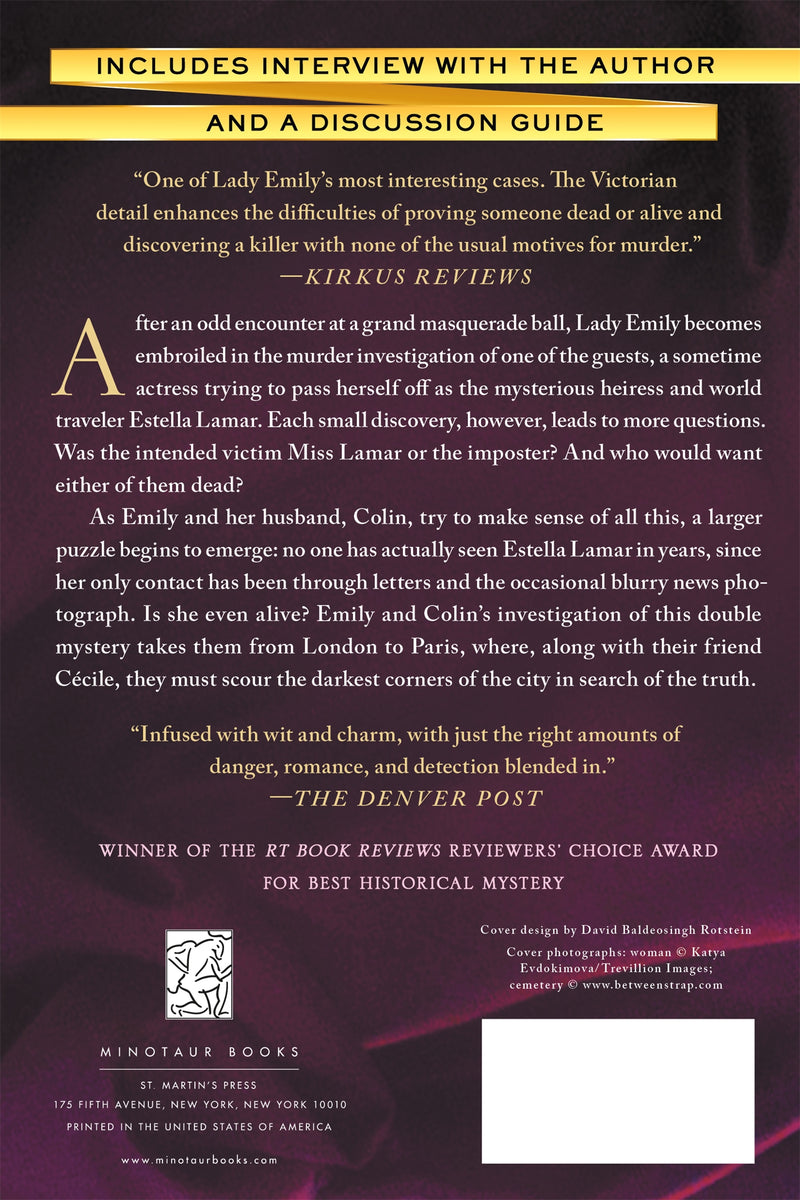 The Counterfeit Heiress