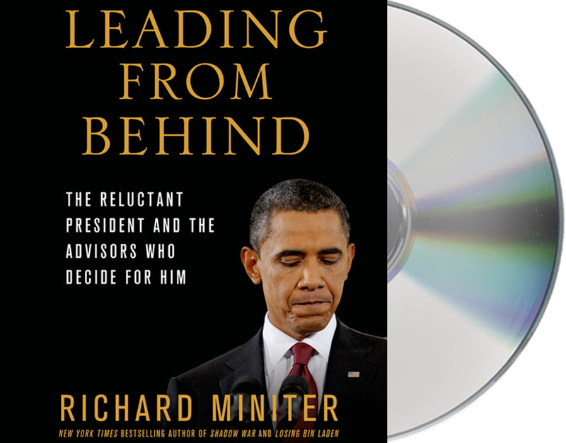 Leading from Behind