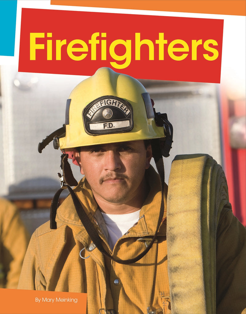 Firefighters
