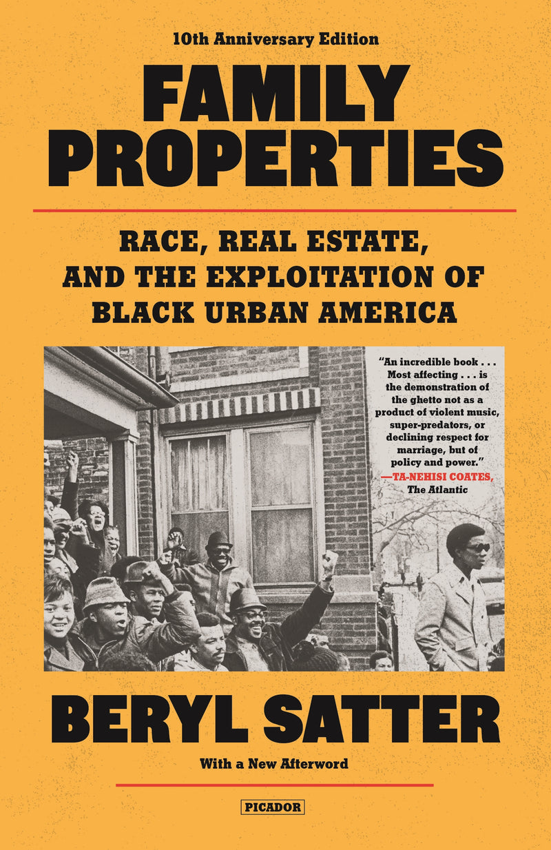 Family Properties (10th Anniversary Edition)