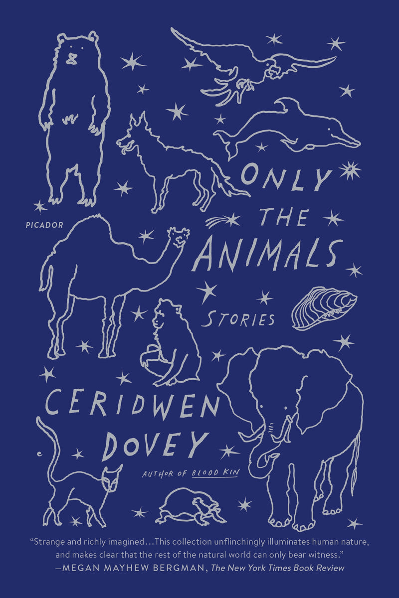 Only the Animals