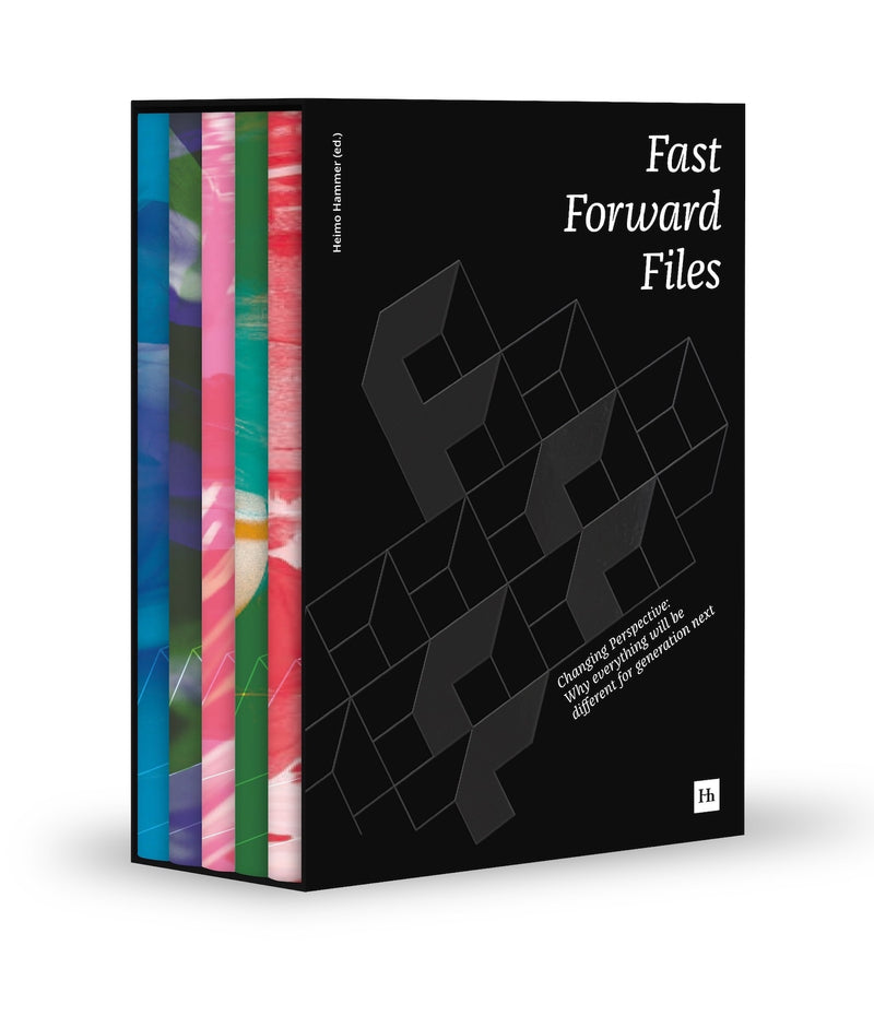 Fast Forward Files Volume 2