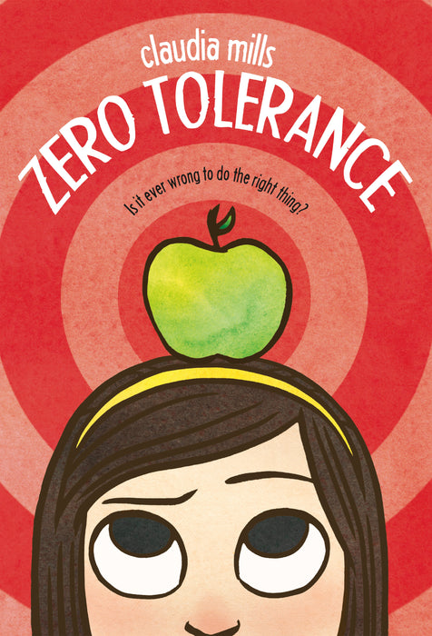 Zero Tolerance