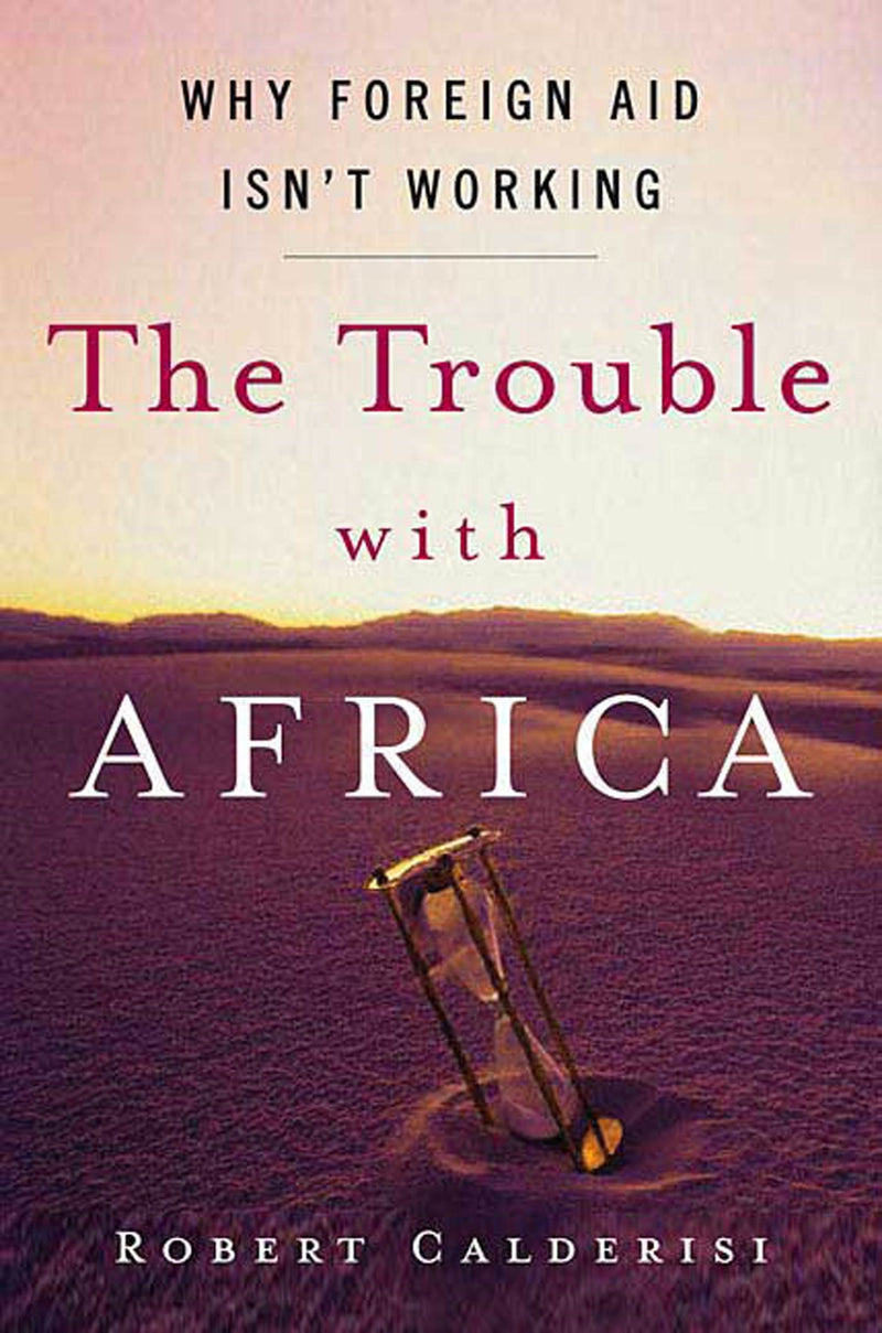The Trouble with Africa