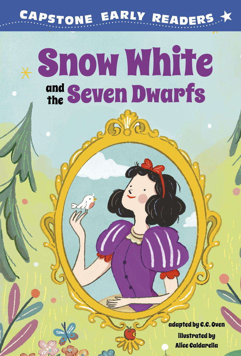 Snow White and the Seven Dwarfs