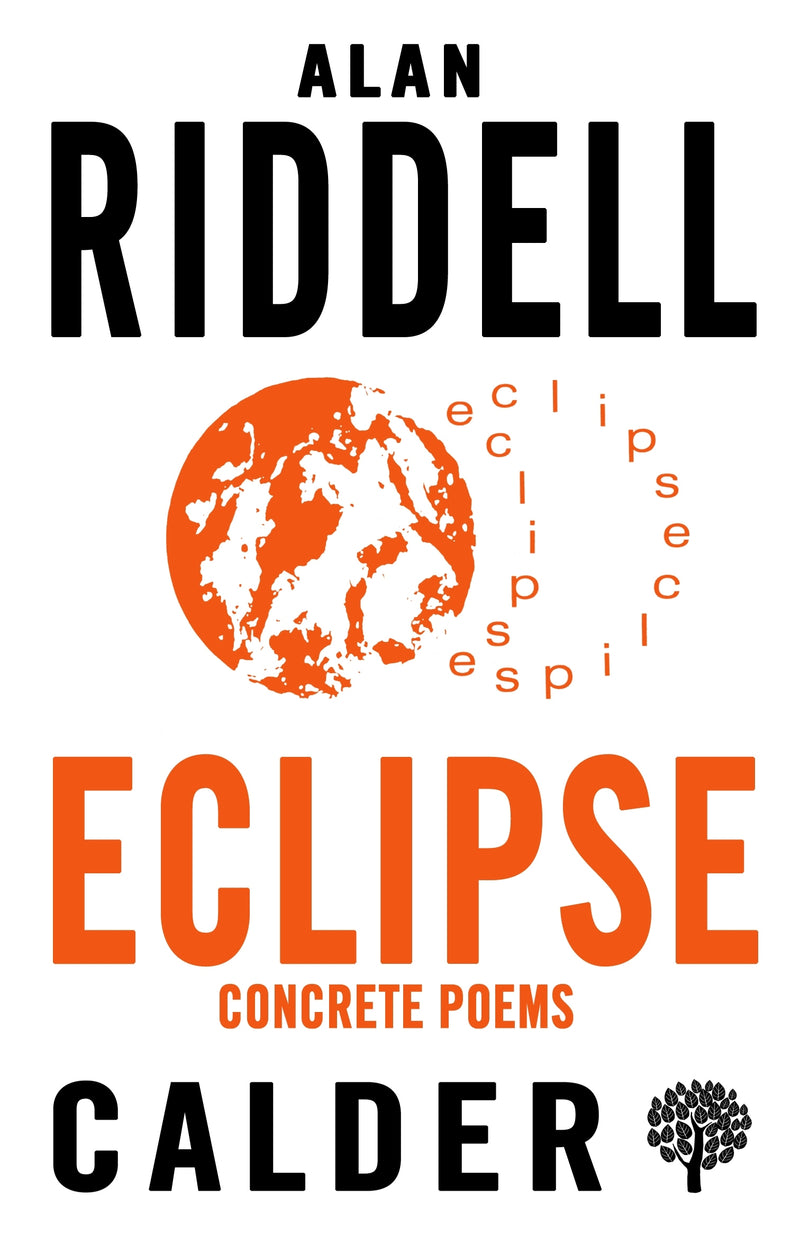 Eclipse â€“ Concrete Poems
