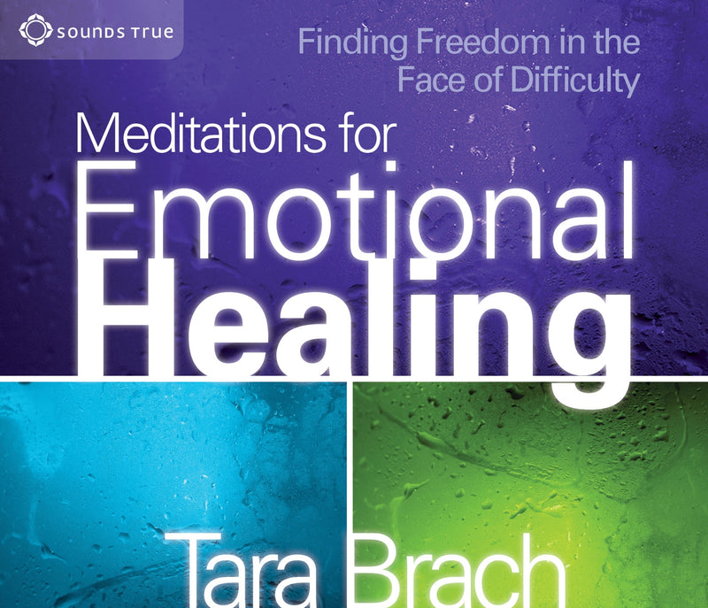 Meditations for Emotional Healing
