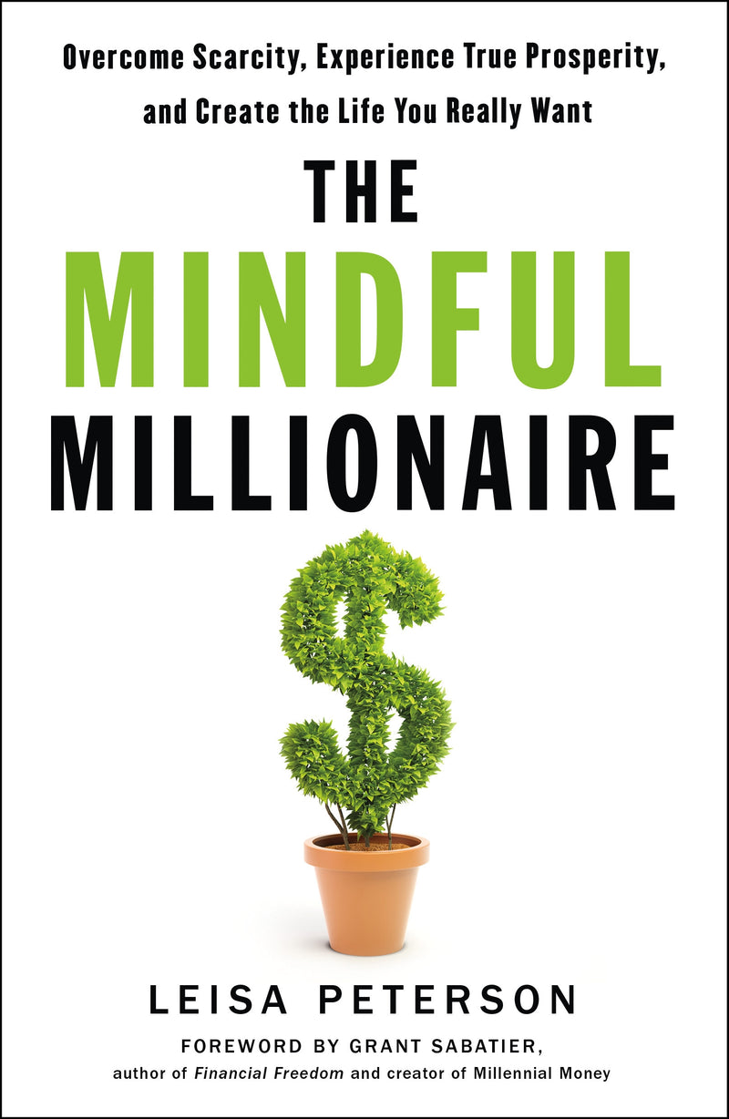 The Mindful Millionaire