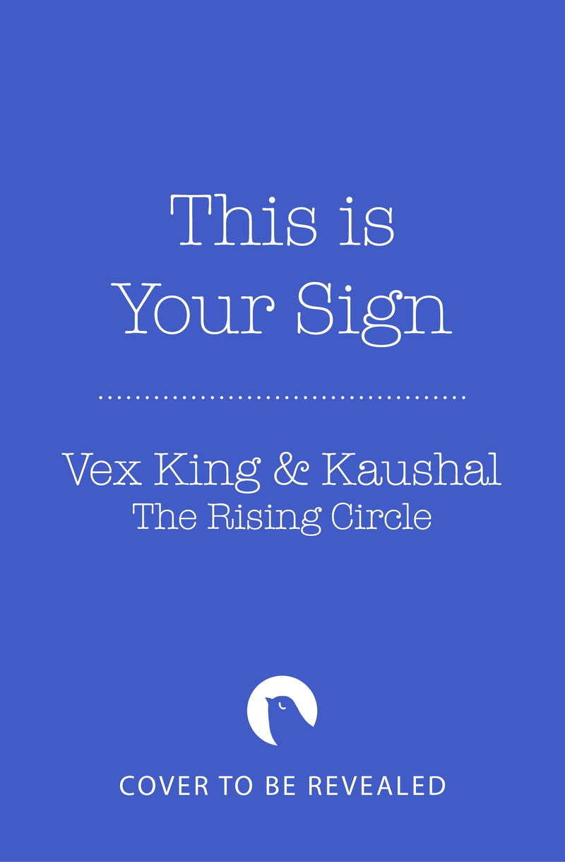 This Is Your Sign