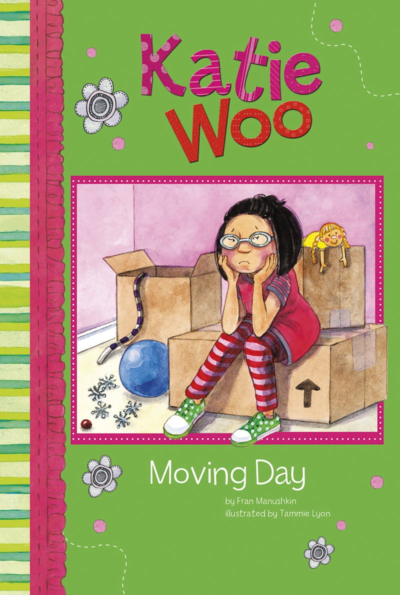 Moving Day