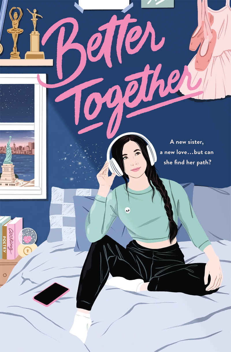 Better Together