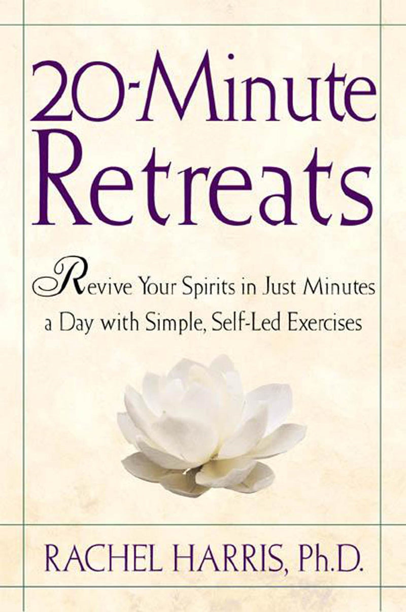 20-Minute Retreats